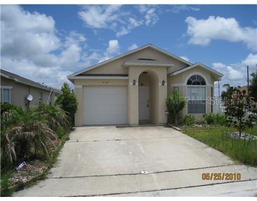 4127 Yorkshire Club Ct., Orlando, FL 32822