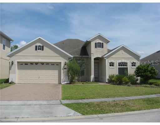 339 Timber Grove Ct., Orlando, FL 32828