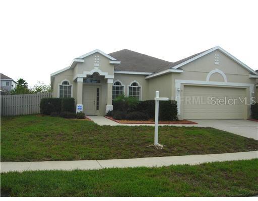 5346 Red Leaf Ct., Oviedo, FL 32765