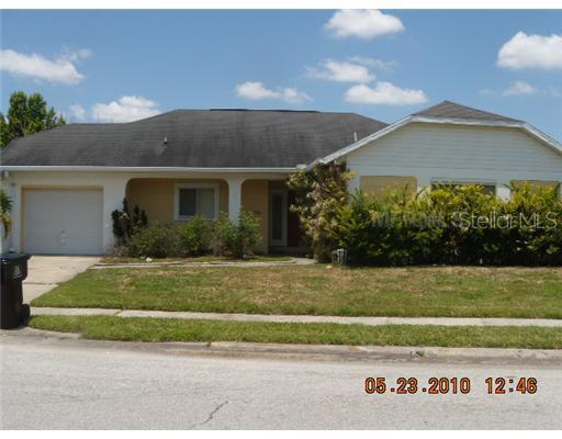 [Address Hidden by Seller], Orlando, FL 32822