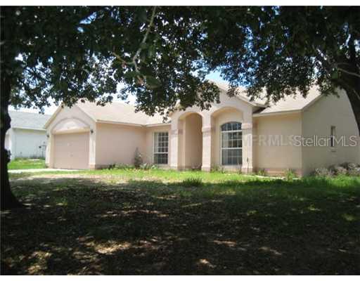 232 Timberpark Dr., Davenport, FL 33837