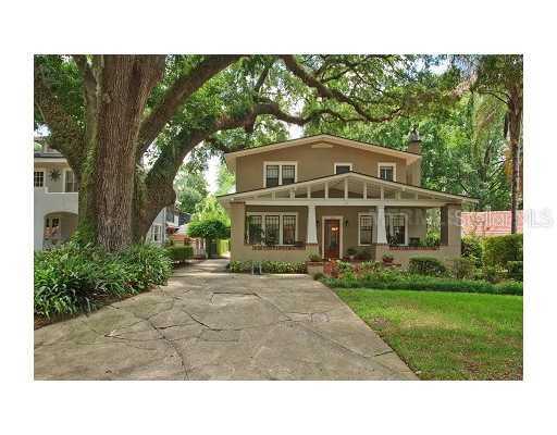 206 Phillips Pl., Orlando, FL 32806