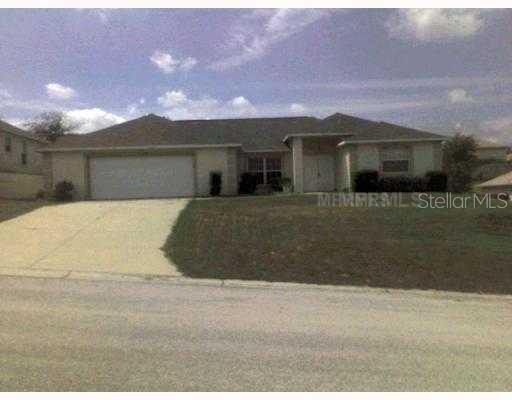 9603 Saragossa St., Clermont, FL 34711