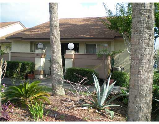 5802 Red Dahlia Ct. #25, Orlando, FL 32807
