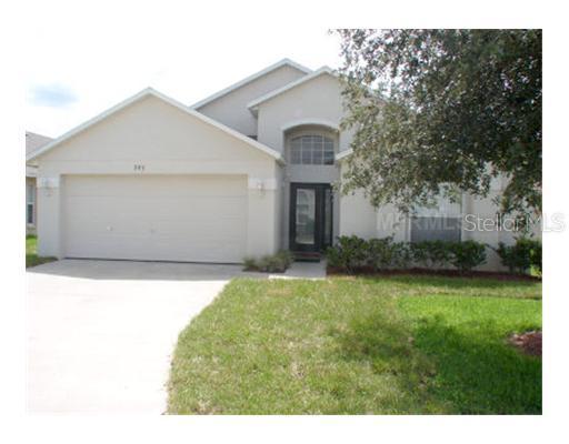 205 Elderberry Dr., Davenport, FL 33897