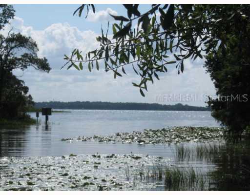 Country Club Lots 3 & 4 Dr., Astatula, FL 34705