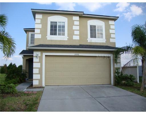 2056 Portcastle Cir., Winter Garden, FL 34787