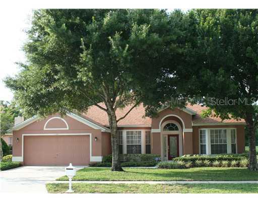 1172 Cardinal Creek Pl., Oviedo, FL 32765