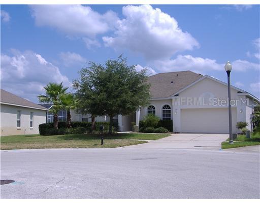 [Address Hidden by Seller], Davenport, FL 33837