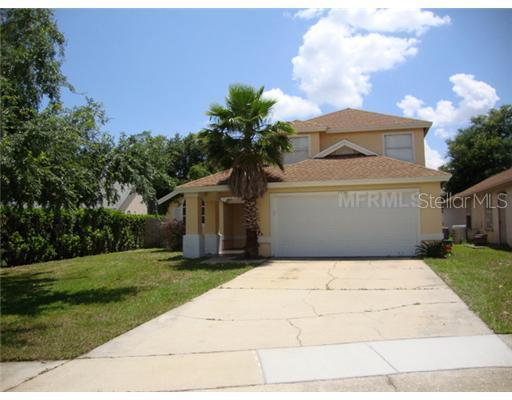 7620 Treasure Island Ct., Orlando, FL 32835