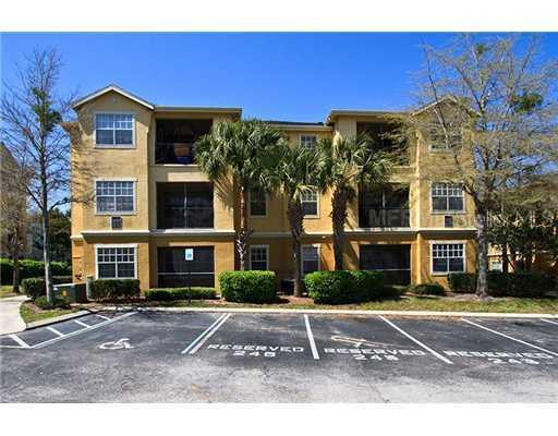 2600 Robert Trent Jones Dr. #911, Orlando, FL 32835