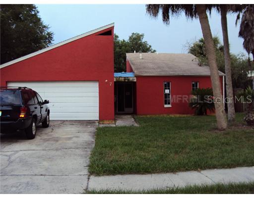 7 Gumtree Ct., Winter Springs, FL 32708