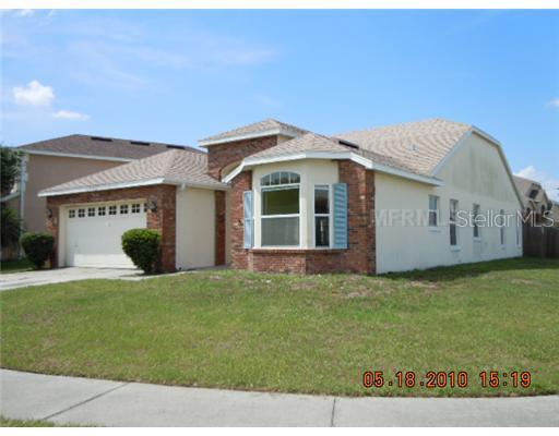 2406 River Ridge Dr., Orlando, FL 32825