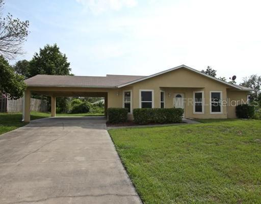 [Address Hidden by Seller], Deltona, FL 32725
