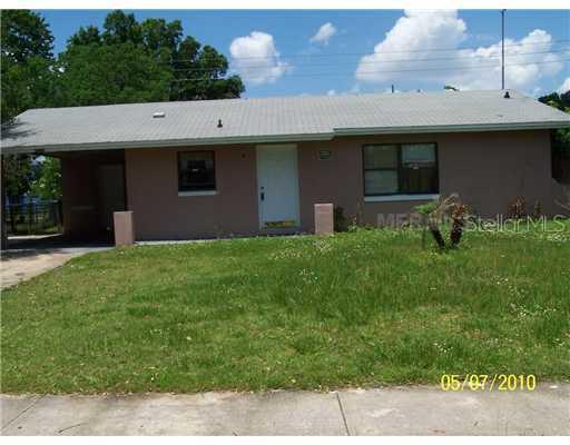 5011 Lanette St., Orlando, FL 32811