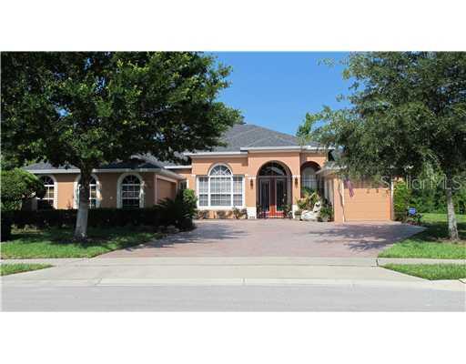 3214 Open Meadow Loop, Oviedo, FL 32766