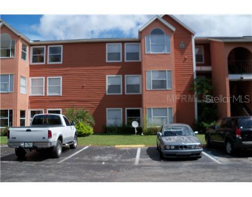 4732 Walden Cir. #33, Orlando, FL 32811