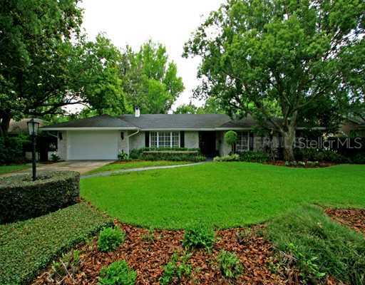 1485 Granville Dr., Winter Park, FL 32789