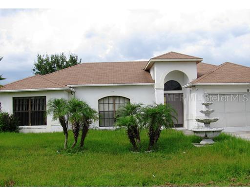 815 Franconville Ct., Kissimmee, FL 34759