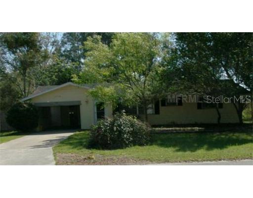 37116 Pine Meadows Ln., Umatilla, FL 32784