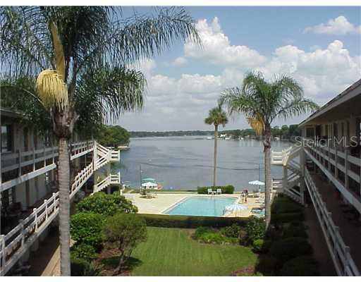 1000 S Orlando Ave. #A27, Maitland, FL 32751