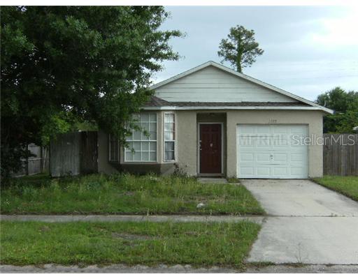 1725 Durock Ct., Orlando, FL 32807