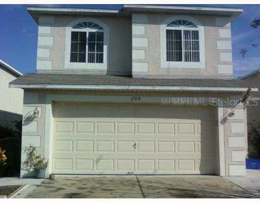 1709 Bridgepebble Rd., Winter Garden, FL 34787