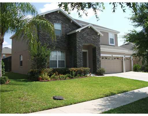 276 Via Russo Ln., Lake Mary, FL 32746