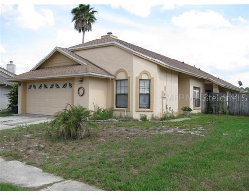 [Address Hidden by Seller], Casselberry, FL 32707