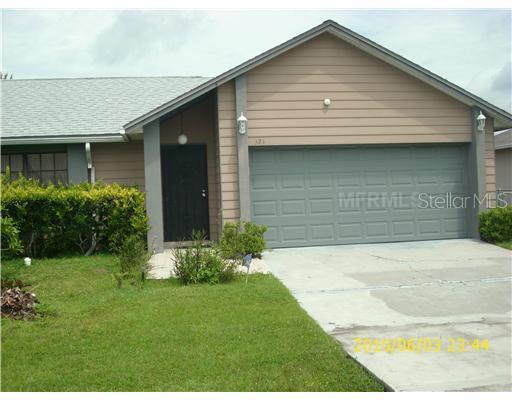 [Address Hidden by Seller], Kissimmee, FL 34747