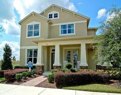 305 Whitewater Bay Dr., Groveland, FL 34736