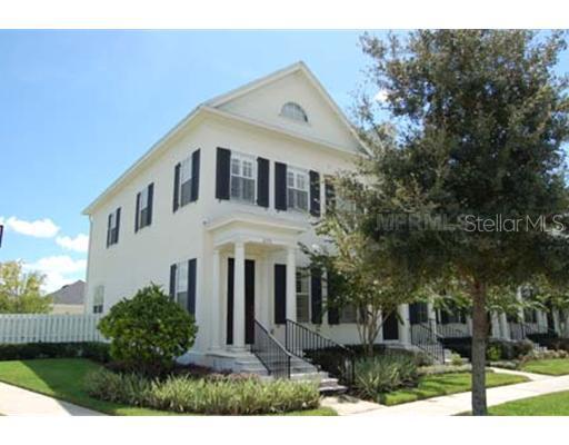 2791 Upper Park Rd. #1055, Orlando, FL 32814