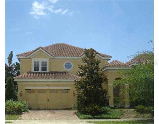 6919 Brescia Way, Orlando, FL 32819