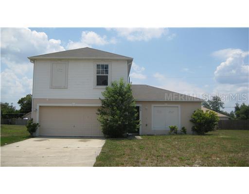 [Address Hidden by Seller], Deltona, FL 32725