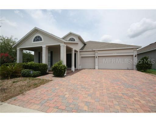 13337 Fossick Rd., Windermere, FL 34786
