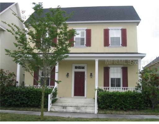 5366 Horton Ln., Orlando, FL 32814