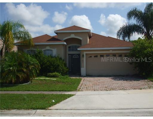 1027 Whispering Cypress Ln., Orlando, FL 32824