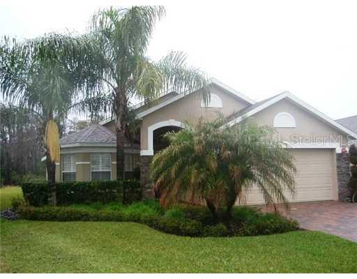 10717 Mottram Point, Orlando, FL 32832