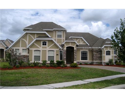 16207 Bristol Lake Cir., Orlando, FL 32828