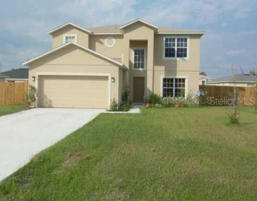 [Address Hidden by Seller], Poinciana, FL 34759