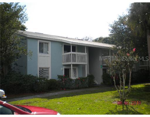 3524 Mont Martre Dr. #1110, Orlando, FL 32822