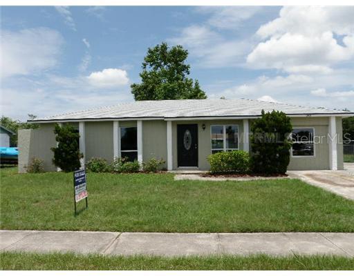 3931 Bryston Dr., Orlando, FL 32822