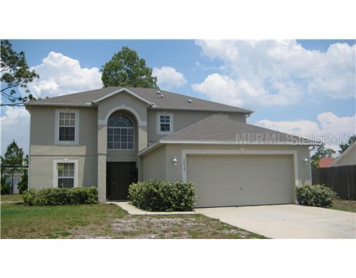 [Address Hidden by Seller], Deltona, FL 32725