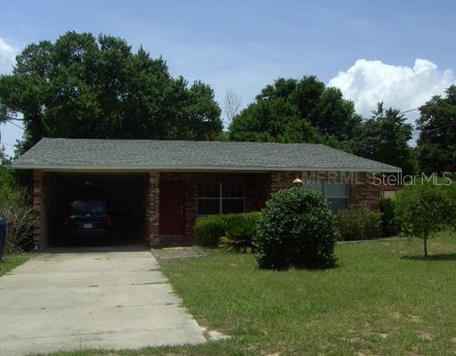 111 Jean St., Tavares, FL 32778