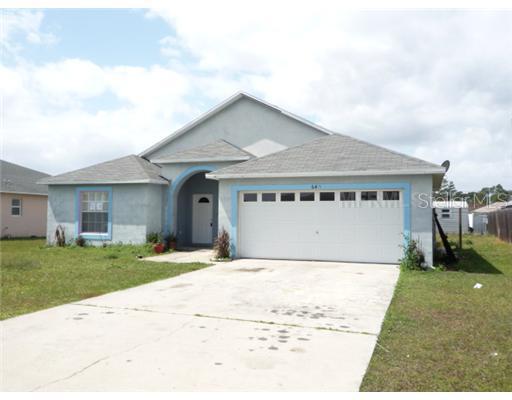 [Address Hidden by Seller], Poinciana, FL 34759