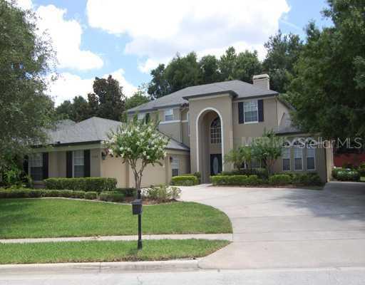 5341 Cypress Reserve Pl., Winter Park, FL 32792