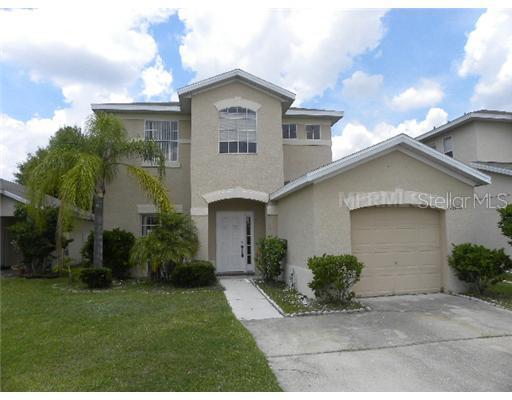 13406 Meadowfield Dr., Orlando, FL 32824