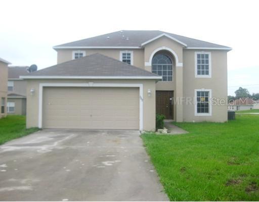 1702 Pilchard Dr., Poinciana, FL 34759