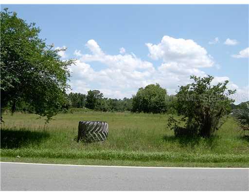 Orange Blvd., Sanford, FL 32771