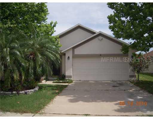 98 White Marsh Cir., Orlando, FL 32824